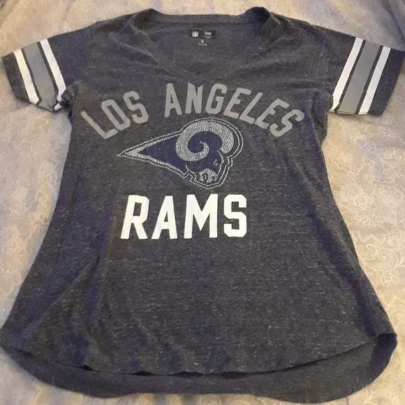womens rams shirt
